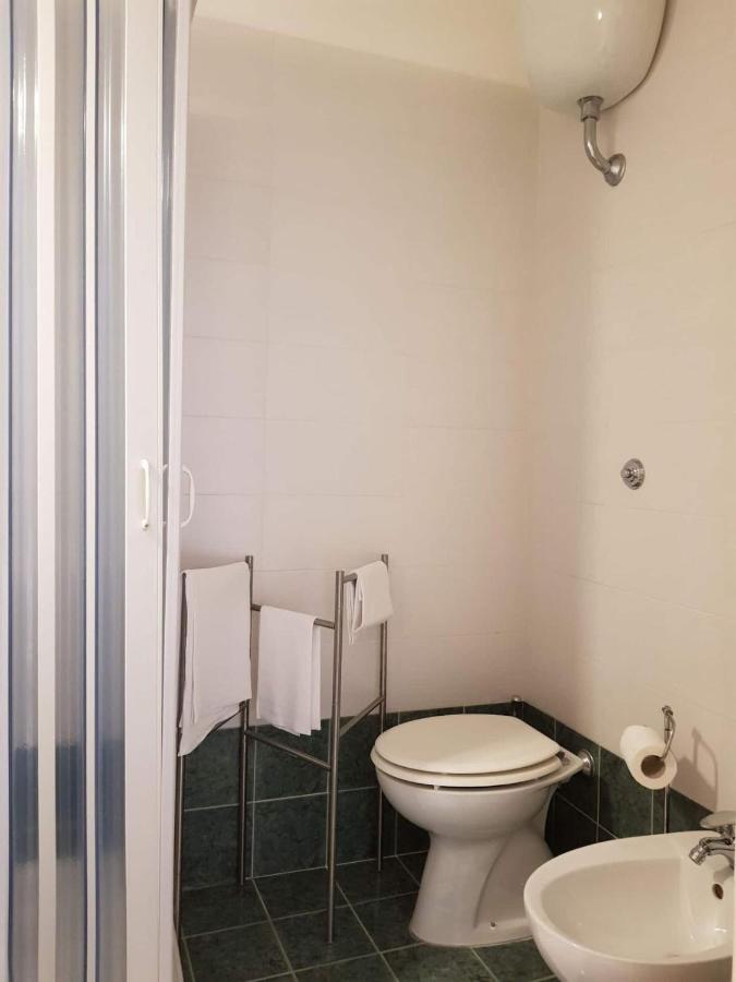 Albergo Santa Teresa Torre del Greco Buitenkant foto