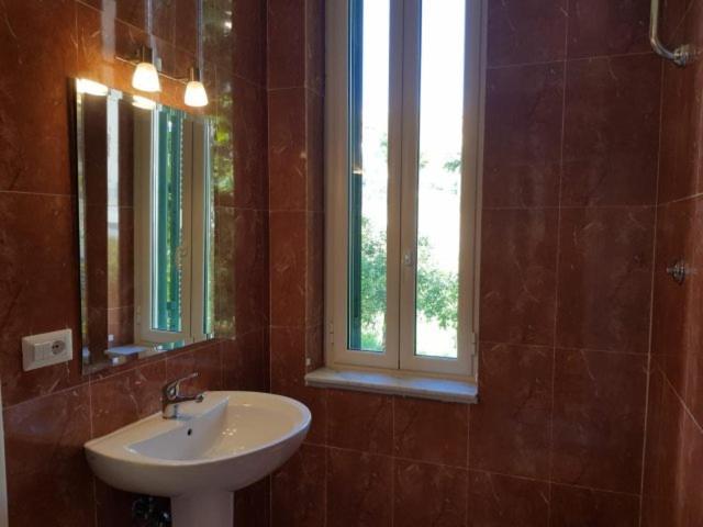 Albergo Santa Teresa Torre del Greco Buitenkant foto